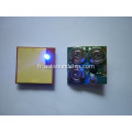 mini module LED, batterie LED Lampe clignotante, module clignotant pour affichage POP et POS